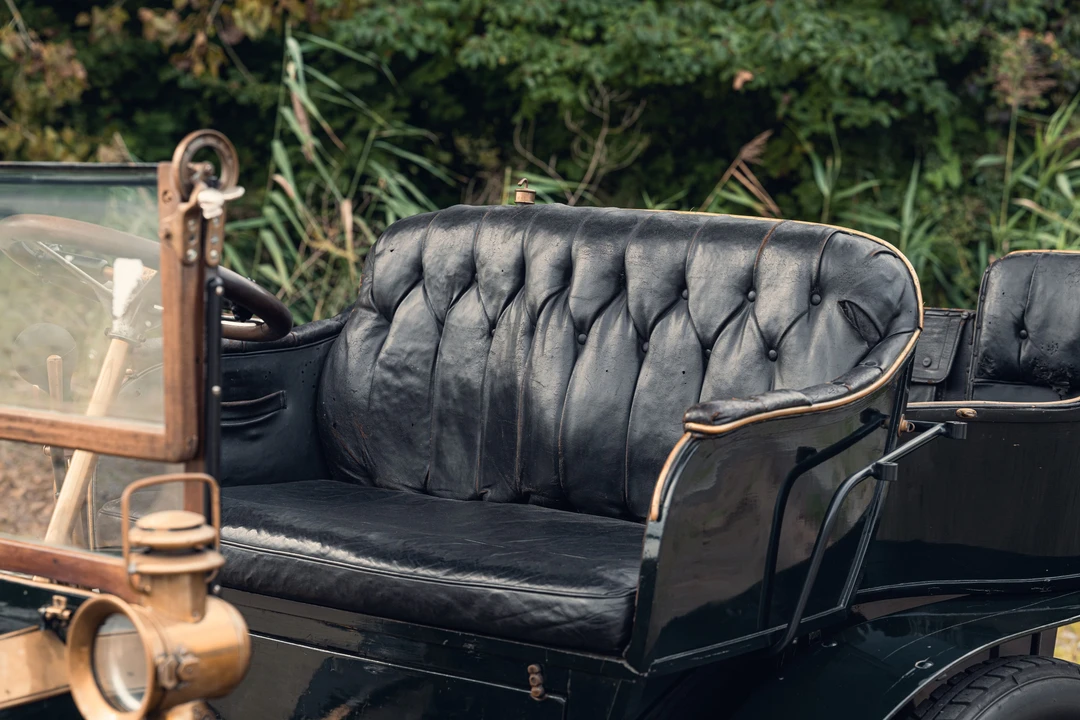 1902 Panhard - Image 20 of 24