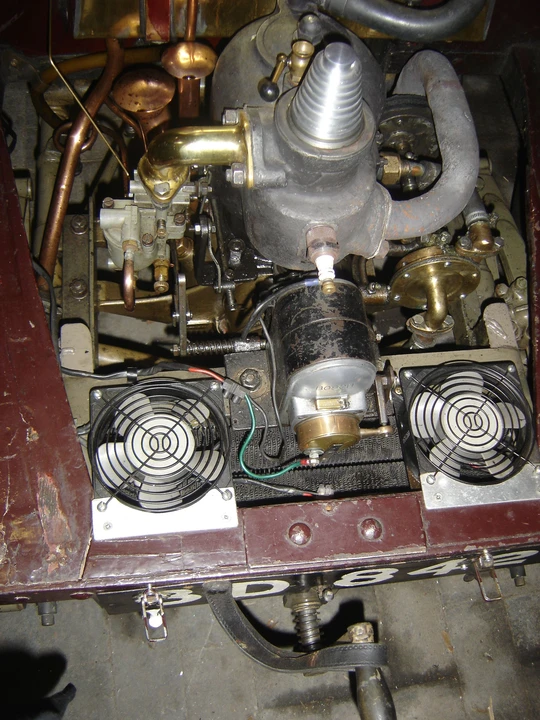 1902 Peugeot - Image 3 of 5
