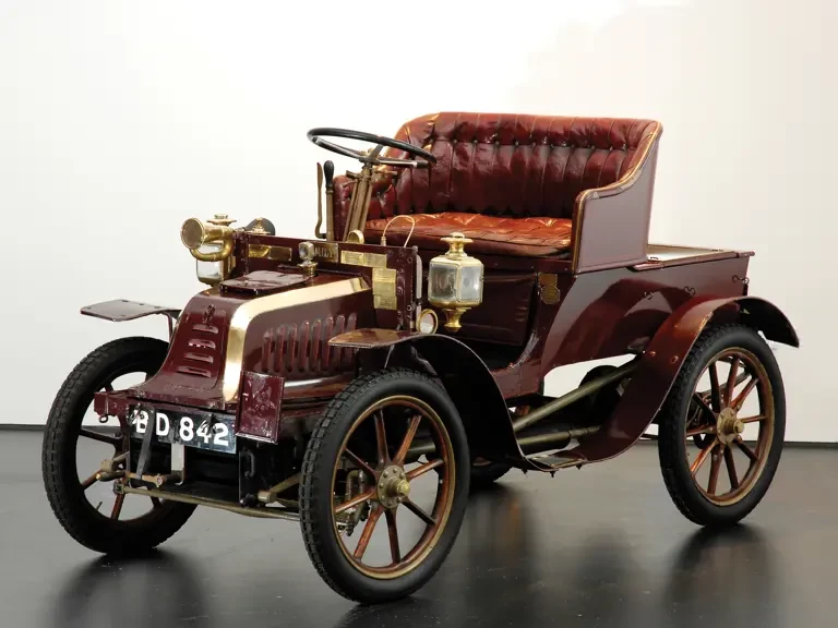 1902 Peugeot - Image 2 of 2
