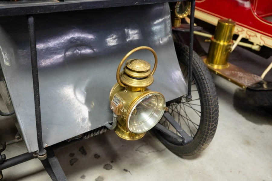 1902 Pierce-Arrow - Image 2 of 16