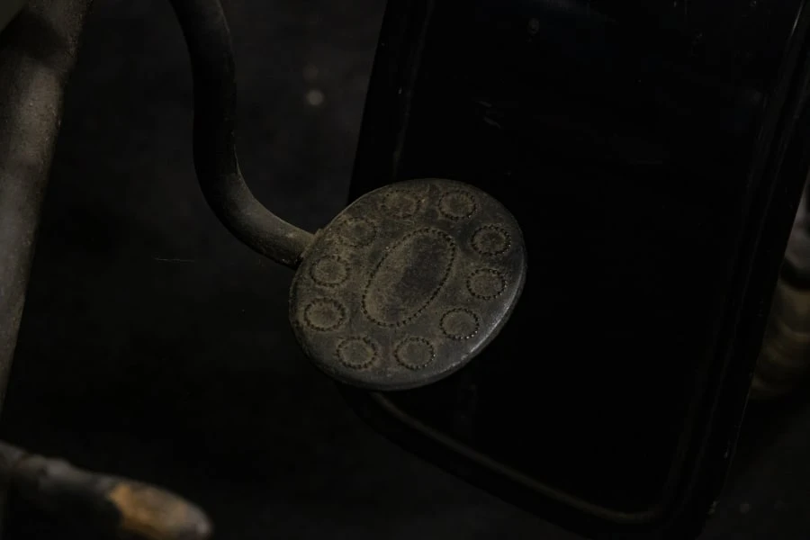 1902 Pierce-Arrow - Image 10 of 16
