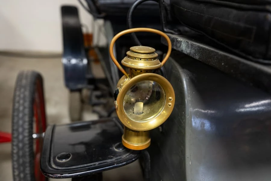 1902 Pierce-Arrow - Image 3 of 16