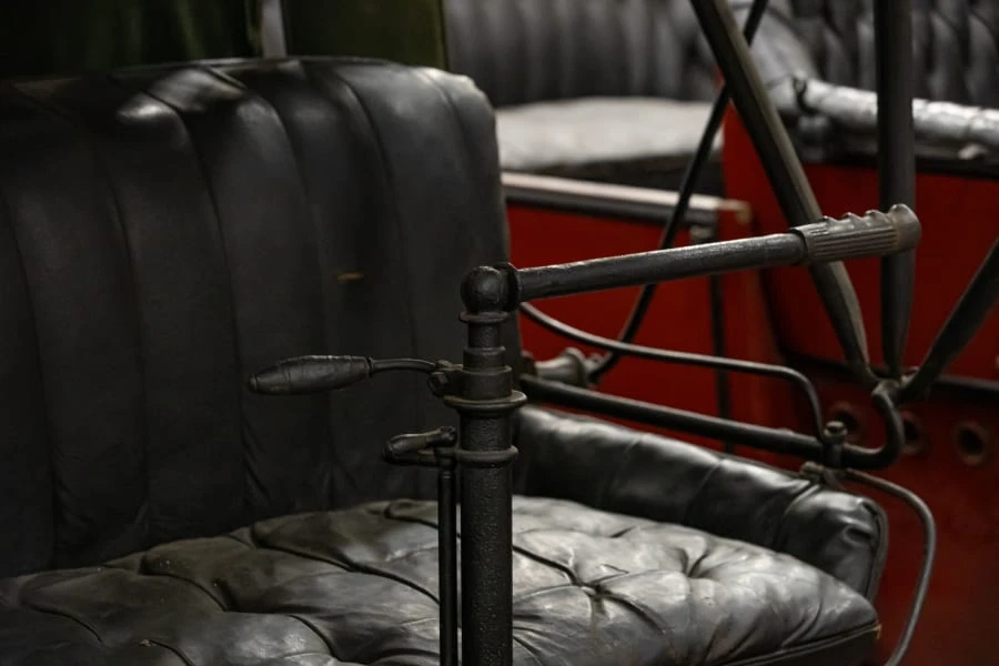 1902 Pierce-Arrow - Image 13 of 16