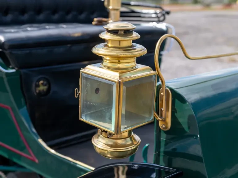 1902 Pierce-Arrow - Image 15 of 23