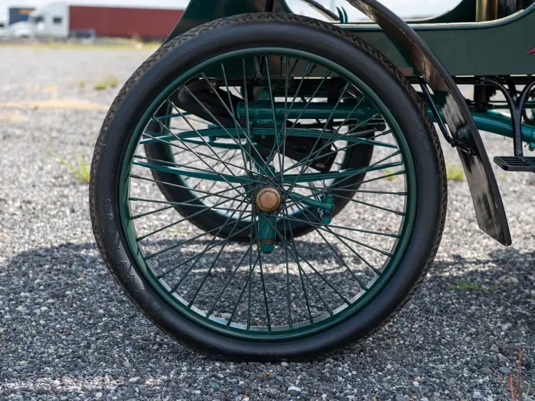 1902 Pierce-Arrow - Image 17 of 23