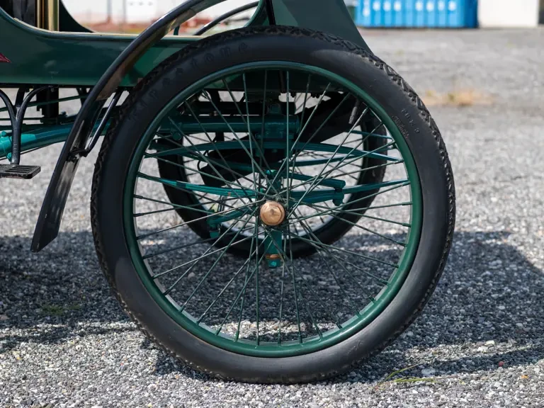 1902 Pierce-Arrow - Image 18 of 23