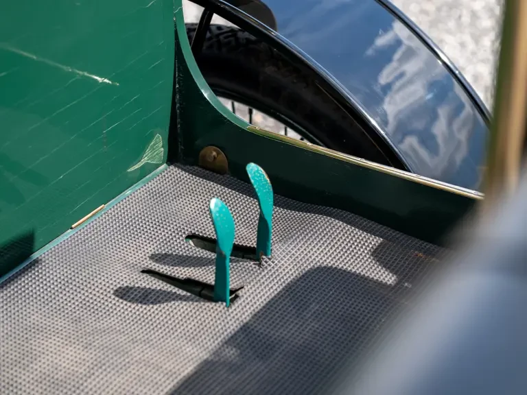 1902 Pierce-Arrow - Image 12 of 23