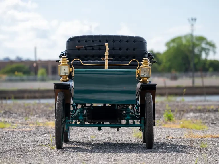 1902 Pierce-Arrow - Image 7 of 23