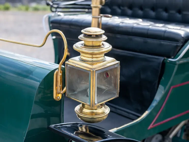 1902 Pierce-Arrow - Image 16 of 23