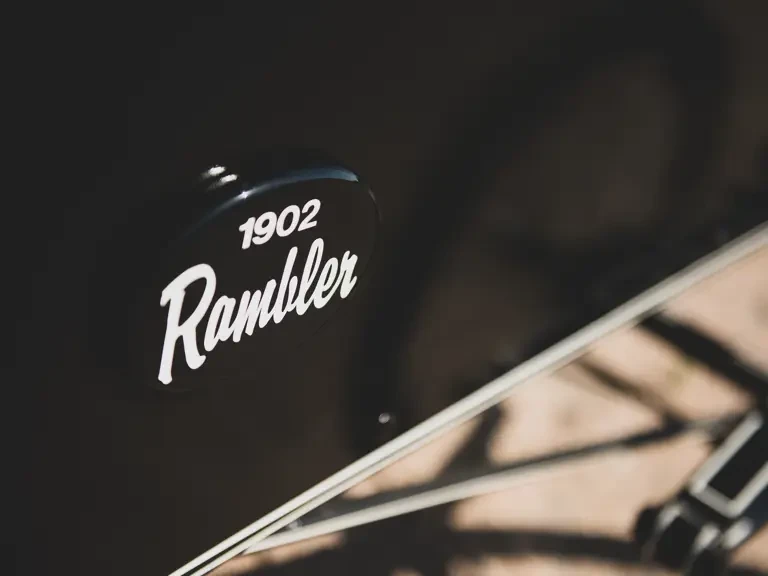 1902 Rambler - Image 6 of 12