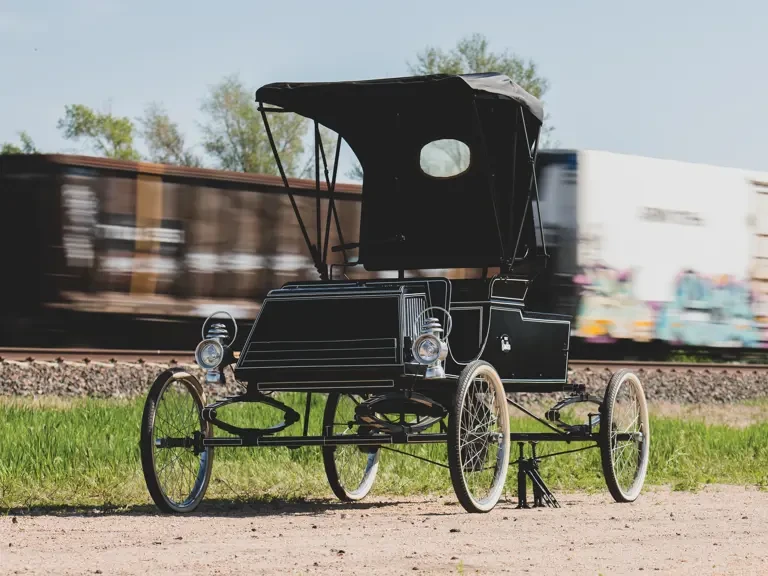 1902 Rambler - Image 2 of 12