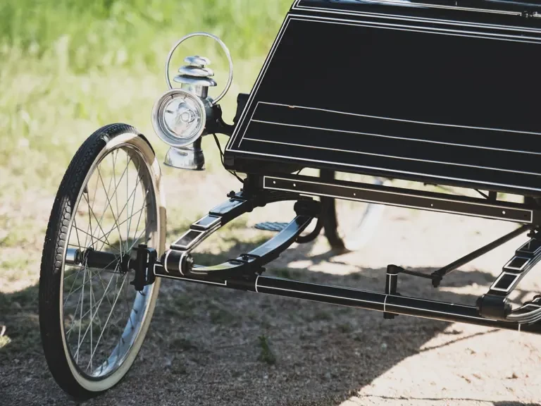 1902 Rambler - Image 9 of 12