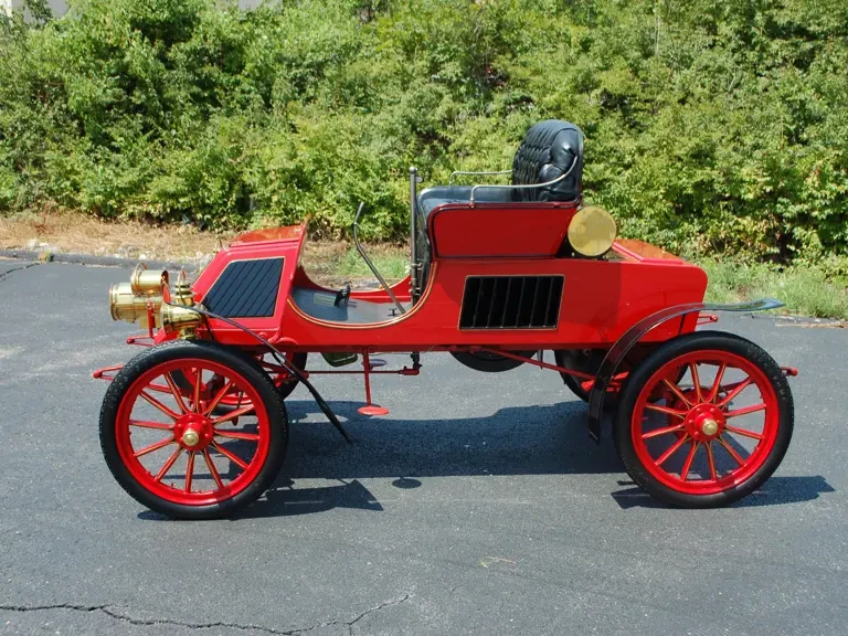 1902 Rambler - Image 6 of 15
