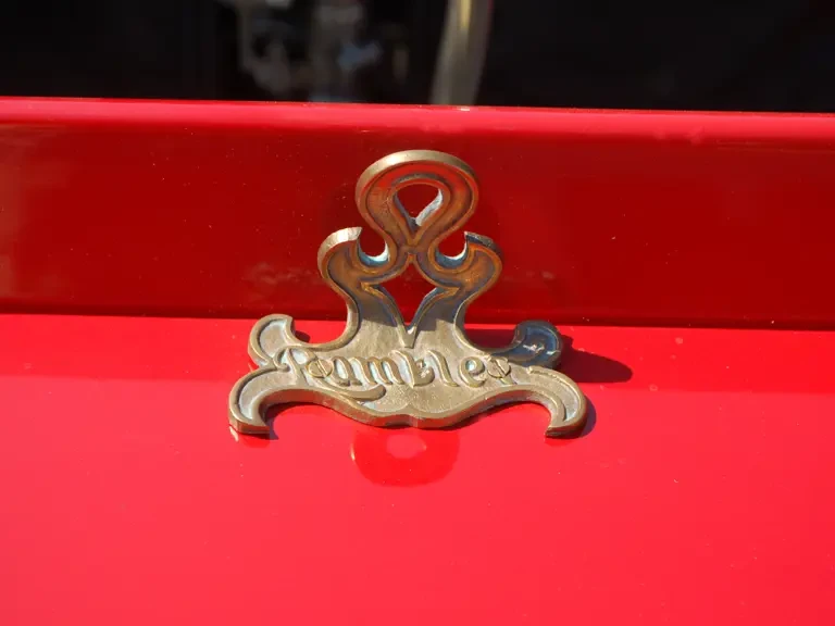 1902 Rambler - Image 9 of 15