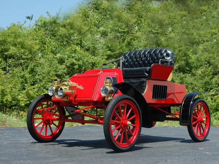 1902 Rambler - Image 15 of 15