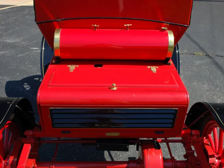 1902 Rambler - Image 10 of 15