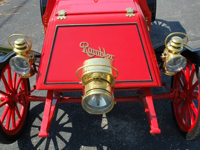 1902 Rambler - Image 7 of 15