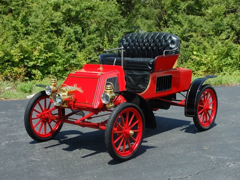 1902 Rambler - Image 2 of 15