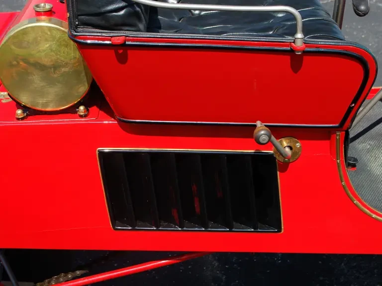 1902 Rambler - Image 11 of 15