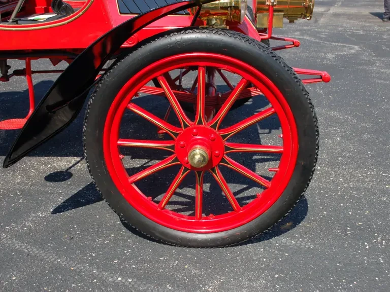1902 Rambler - Image 13 of 15