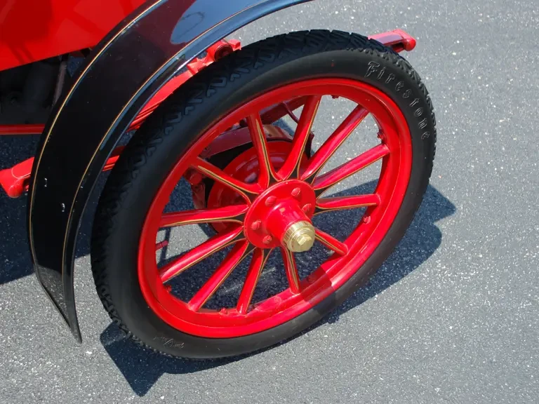1902 Rambler - Image 14 of 15