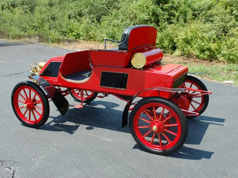 1902 Rambler - Image 3 of 15