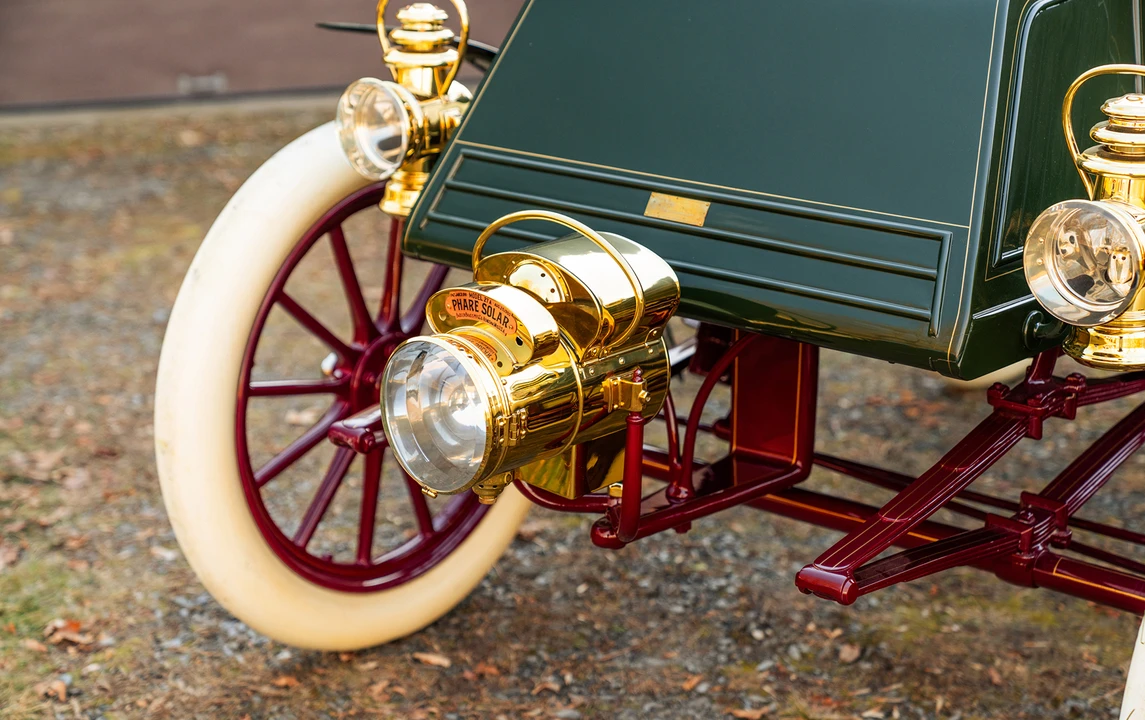 1902 Rambler - Image 10 of 27
