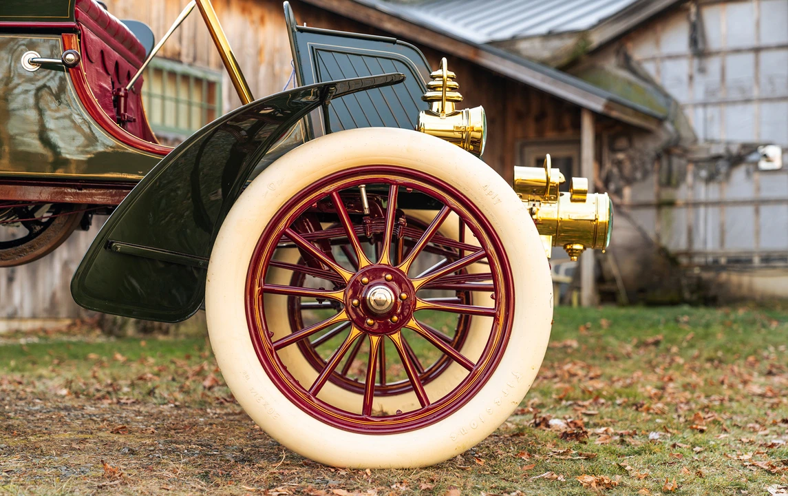 1902 Rambler - Image 26 of 27