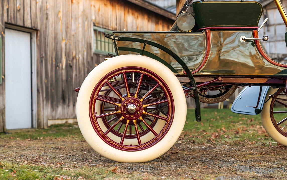 1902 Rambler - Image 25 of 27