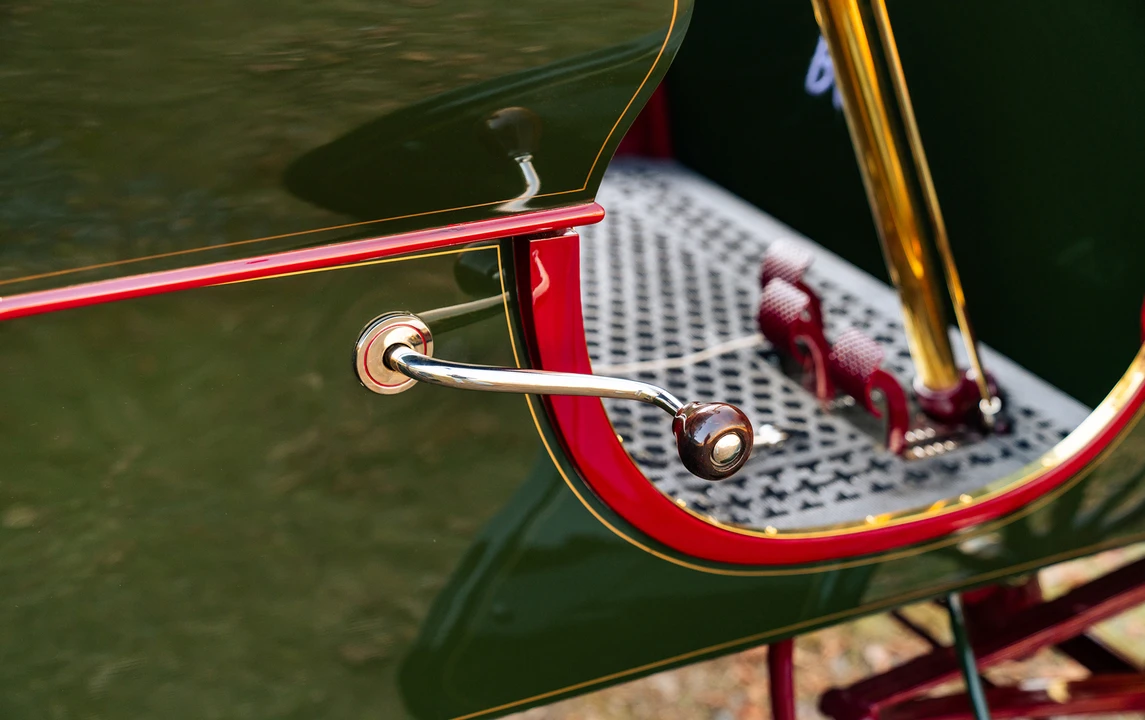 1902 Rambler - Image 21 of 27
