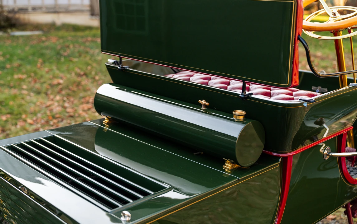1902 Rambler - Image 20 of 27