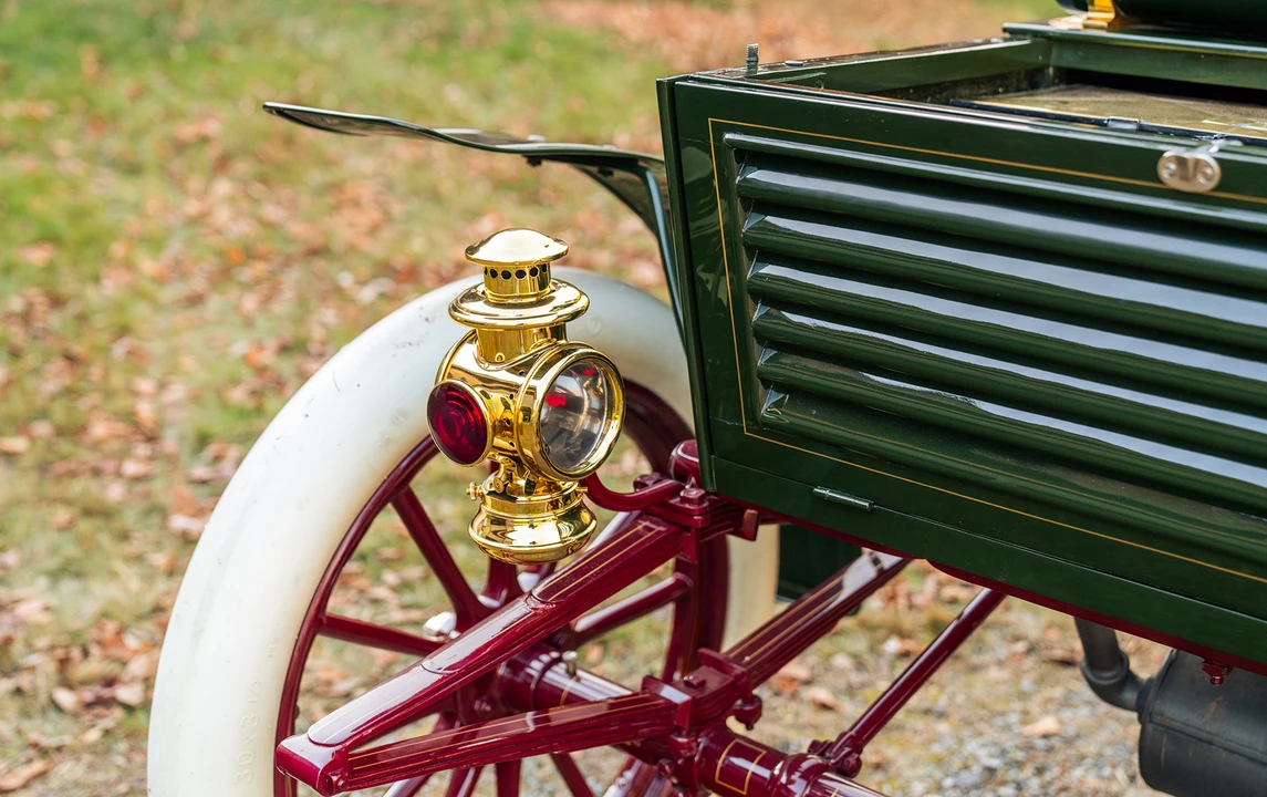 1902 Rambler - Image 18 of 27
