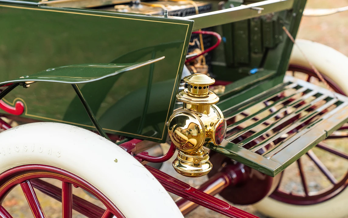 1902 Rambler - Image 17 of 27