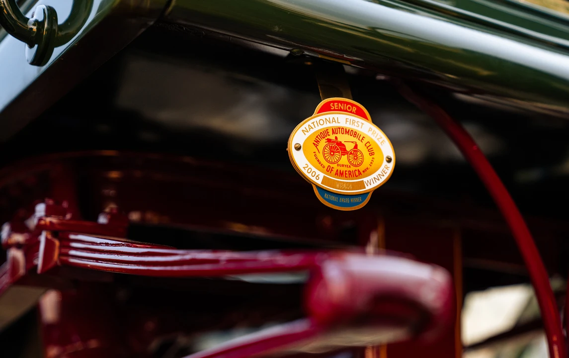 1902 Rambler - Image 27 of 27