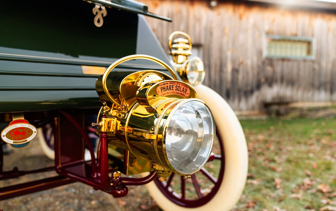 1902 Rambler - Image 9 of 27
