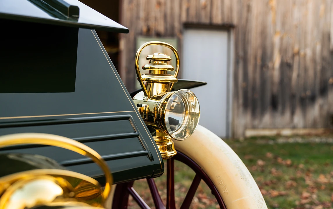 1902 Rambler - Image 8 of 27