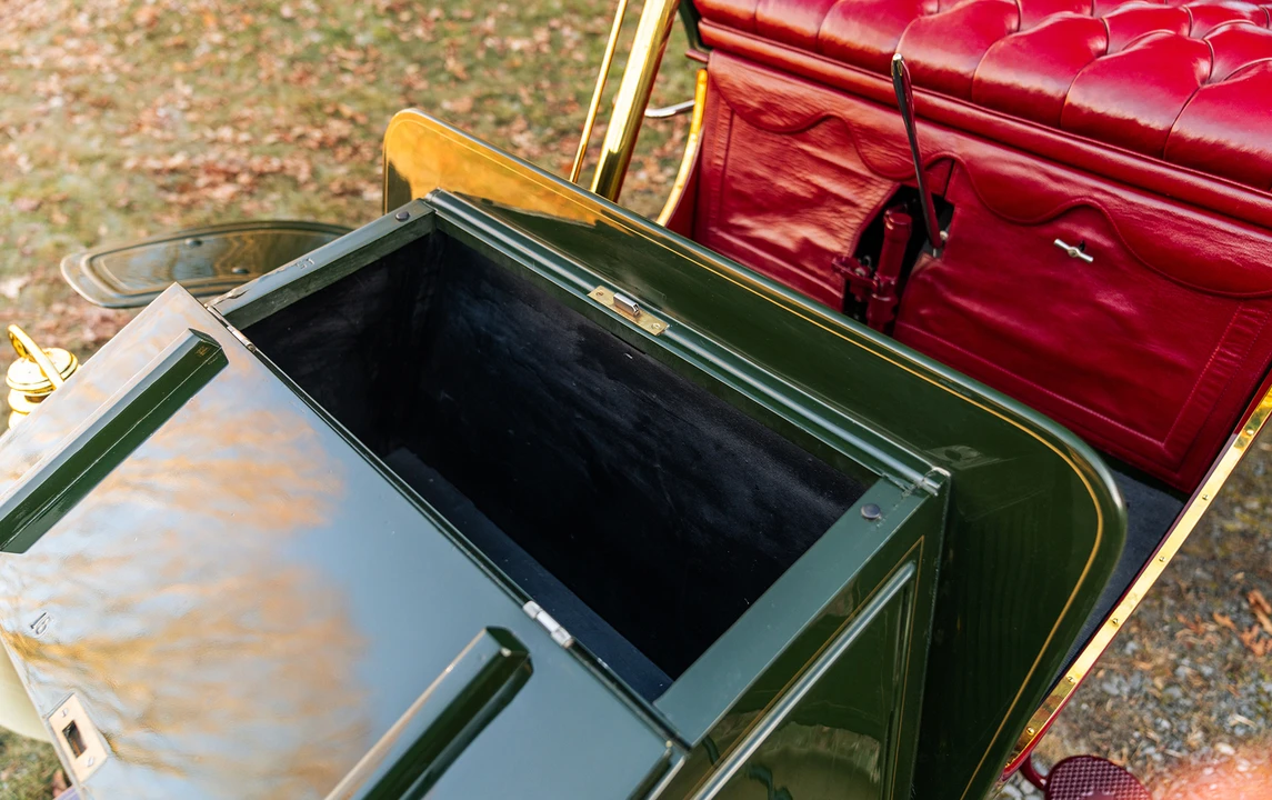 1902 Rambler - Image 14 of 27