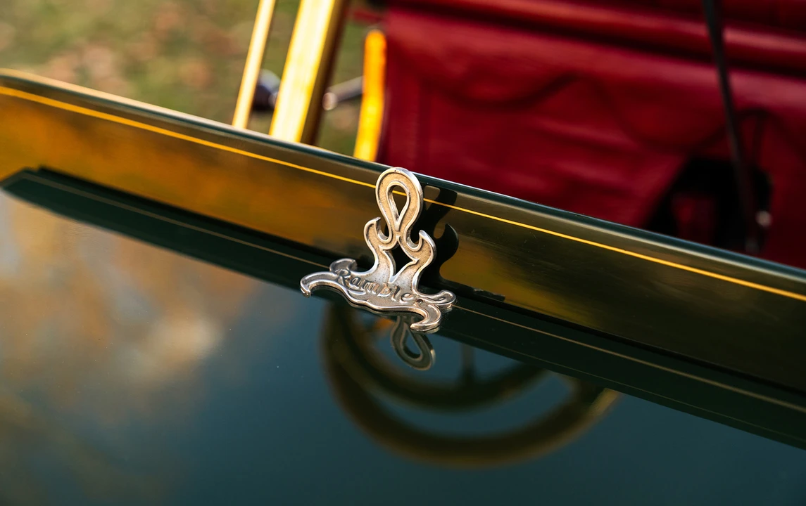 1902 Rambler - Image 13 of 27