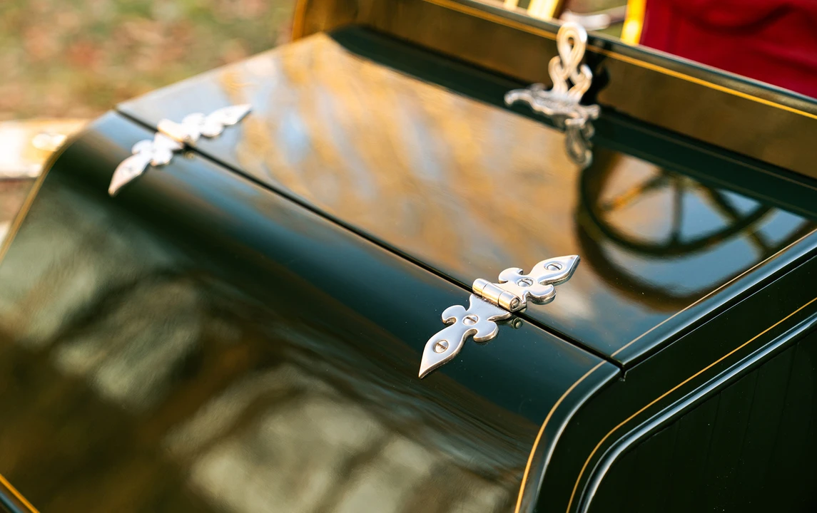 1902 Rambler - Image 12 of 27