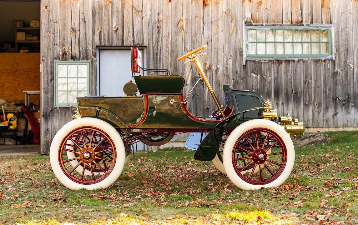 1902 Rambler - Image 2 of 27