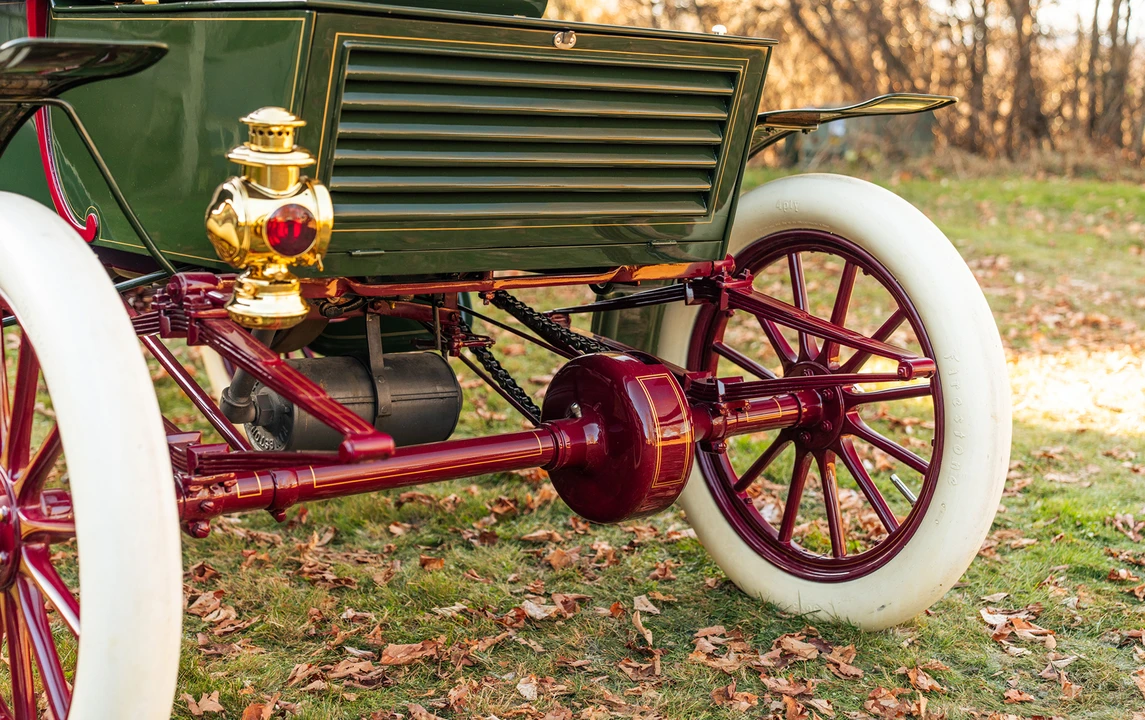 1902 Rambler - Image 16 of 27