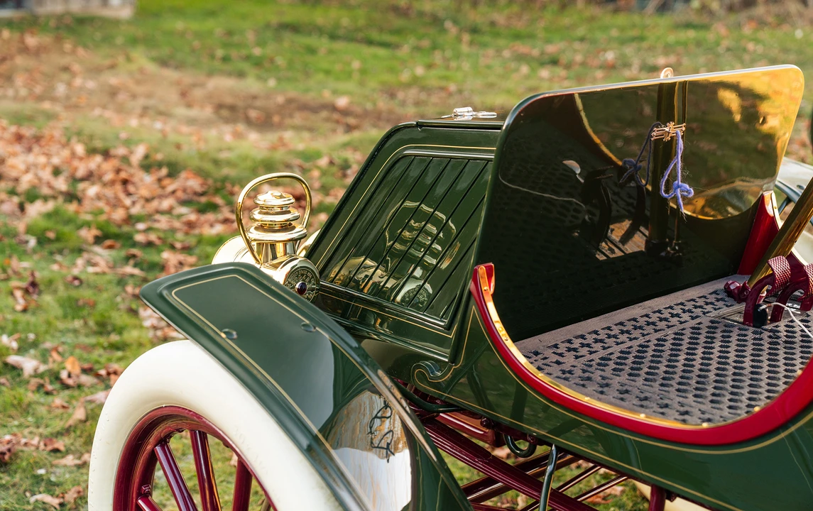 1902 Rambler - Image 15 of 27