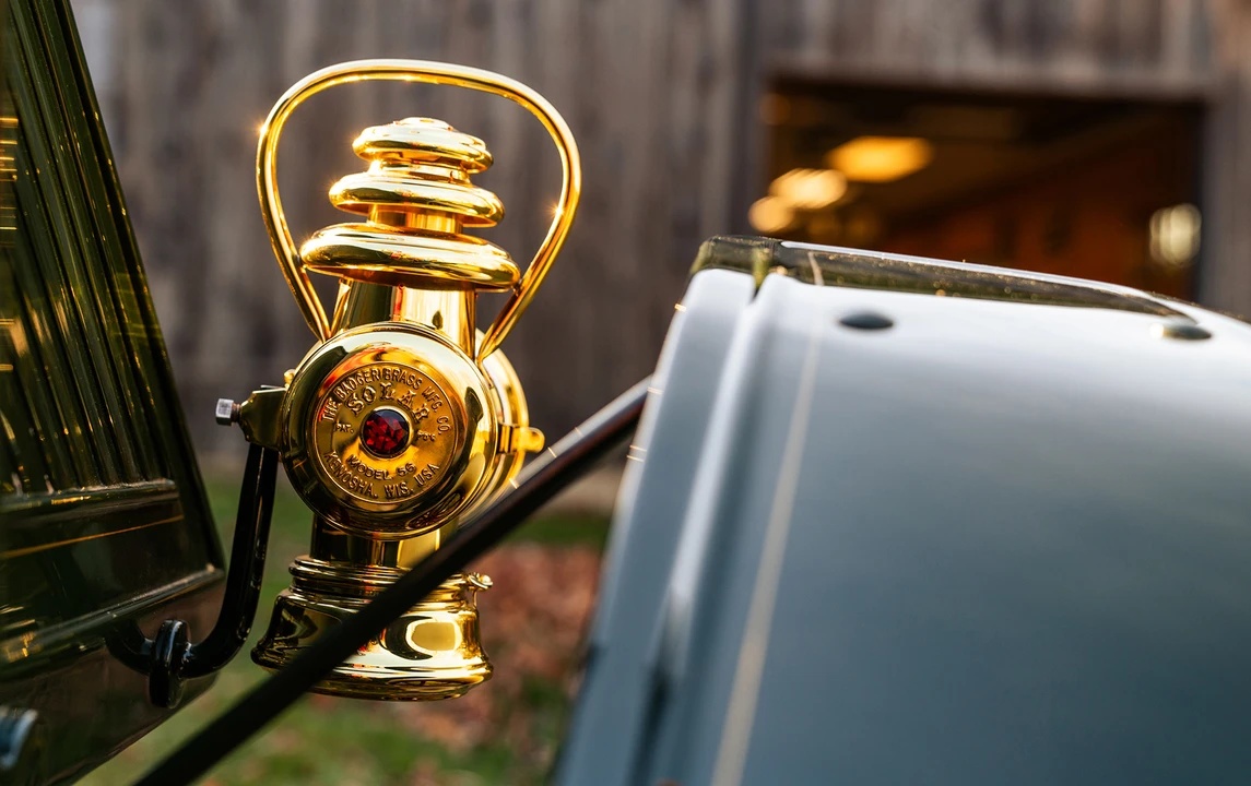 1902 Rambler - Image 23 of 27