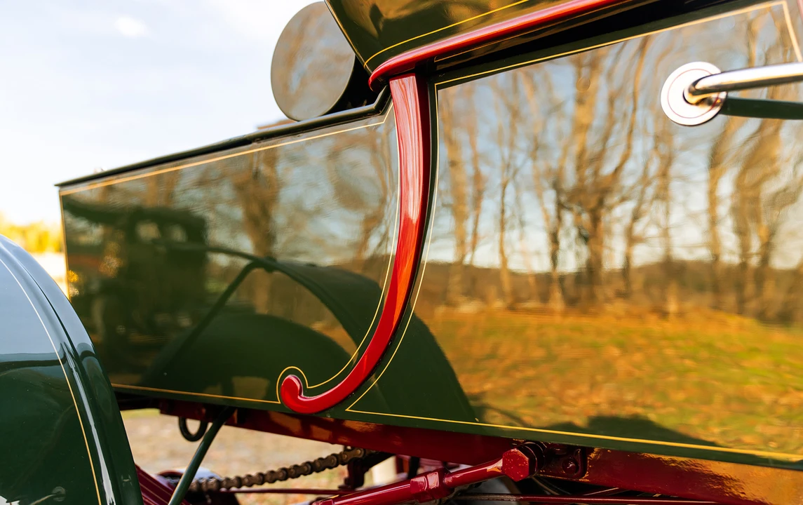 1902 Rambler - Image 24 of 27