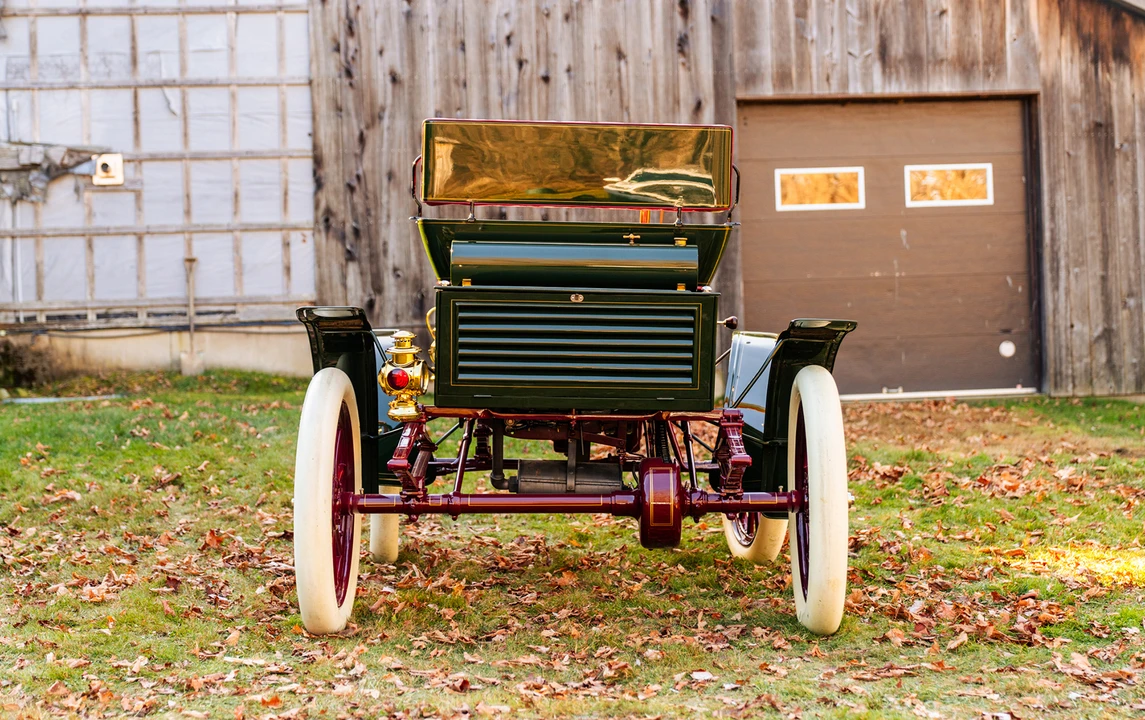 1902 Rambler - Image 4 of 27