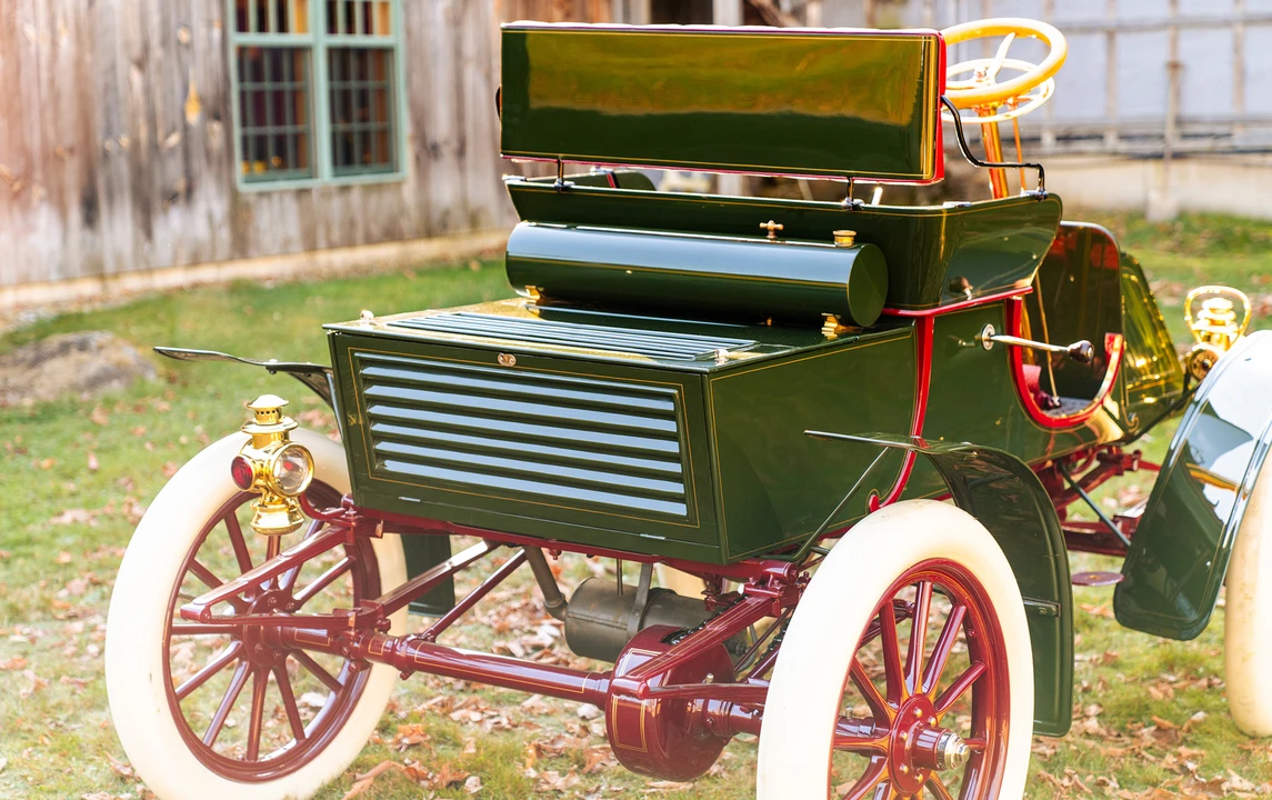 1902 Rambler - Image 19 of 27