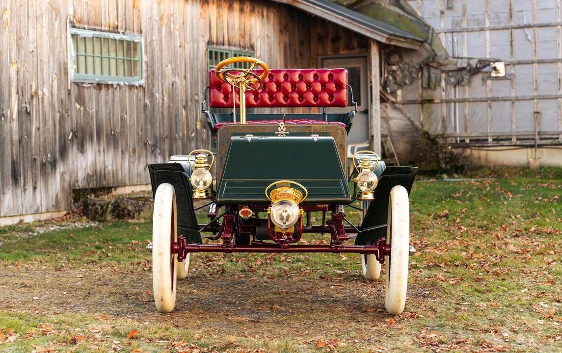 1902 Rambler - Image 7 of 27