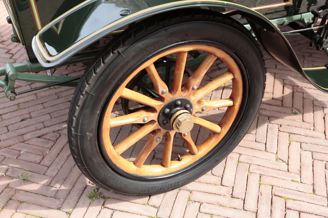 1902 Renault - Image 20 of 23