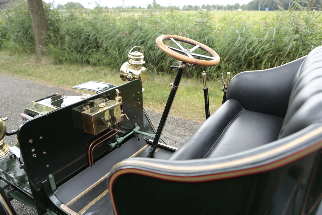1902 Renault - Image 16 of 23