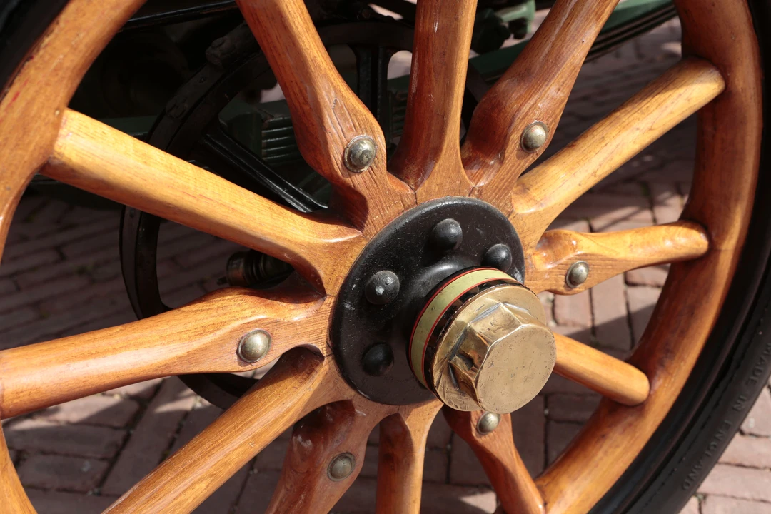 1902 Renault - Image 19 of 23